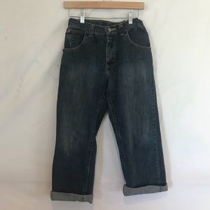 Wrangler Vintage Mom Jeans